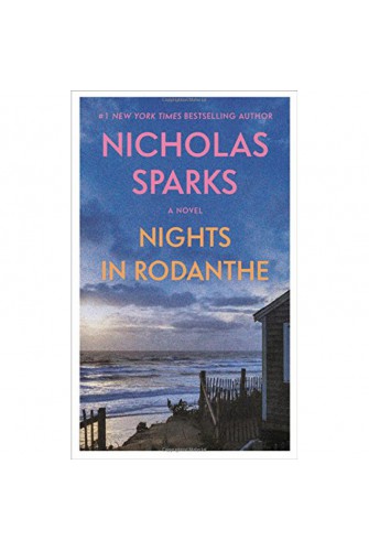Nights In Rodanthe - New Edition
