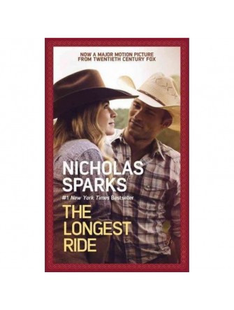 The Longest Ride