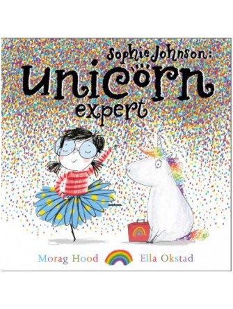 Sophie Johnson: Unicorn Expert