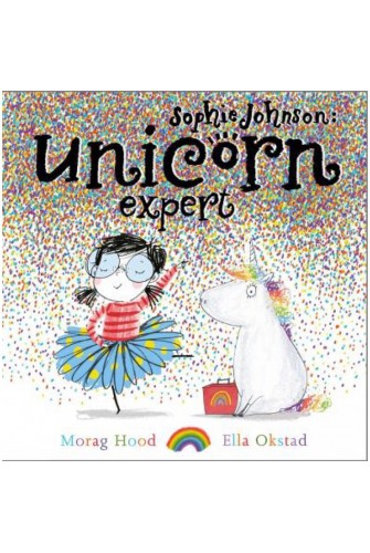 Sophie Johnson: Unicorn Expert