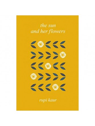 The Sun and Her Flowers