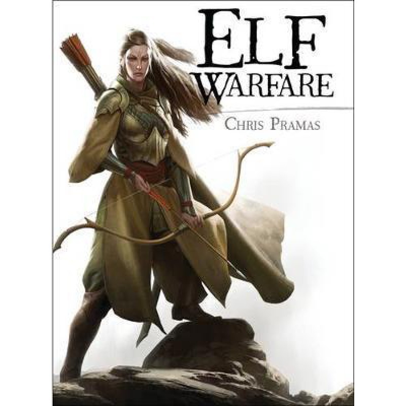 Elf Warfare