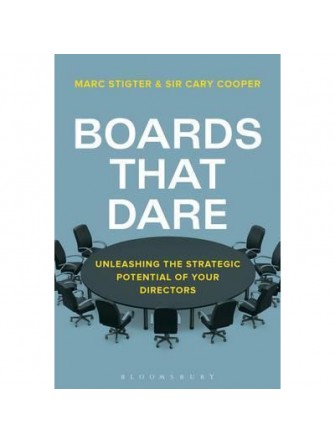 Boards That Dare