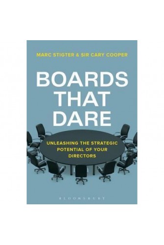 Boards That Dare