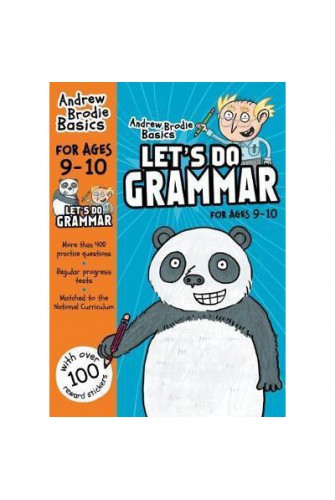 Let's Do Grammar 9-10