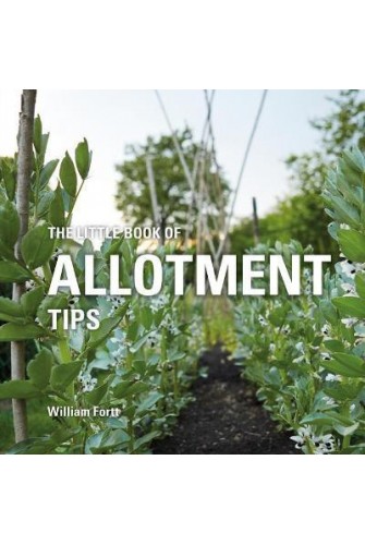 Little Book of allotment Tips, the