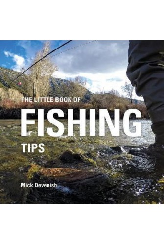 Little Book of Fishing Tips, the