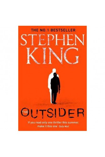 Stephen King: the Outsider