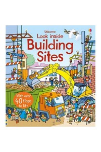 Look inside: Building Sites