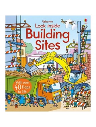 Look inside: Building Sites