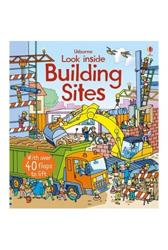 Look inside: Building Sites