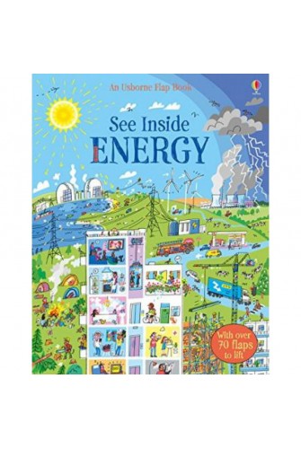 See Inside Energy