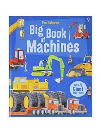 Big Book Of Machines