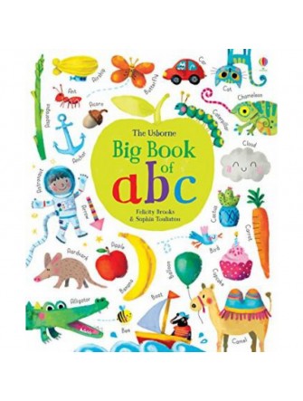 Big Book of ABC