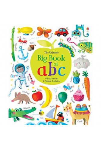 Big Book of ABC