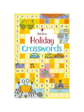 Holiday Crosswords