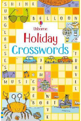 Holiday Crosswords
