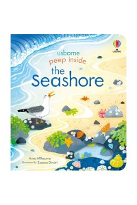 Peep Inside the seashore