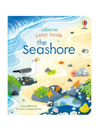 Peep Inside the seashore
