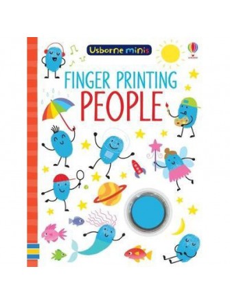Finger Printing People