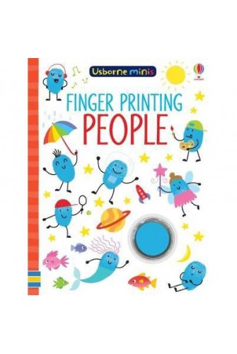 Finger Printing People