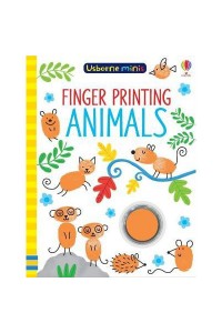 Finger Printing Animals