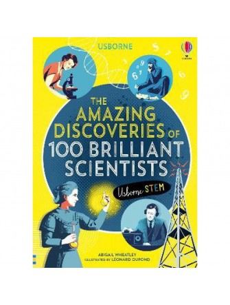 100 Great Scientists
