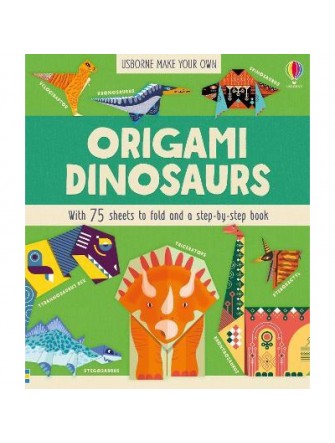 Origami Dinosaurs