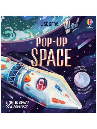 Pop-up Space