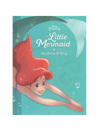 The Little Mermaid: The Story of ariel