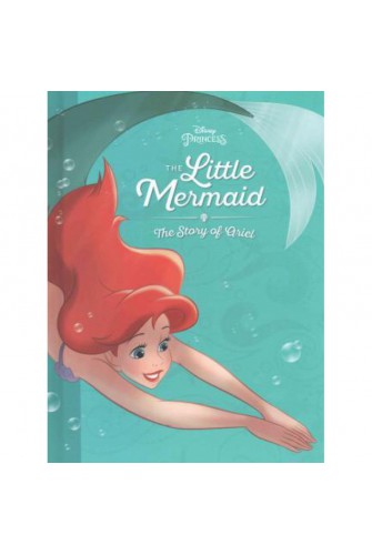 The Little Mermaid: The Story of ariel