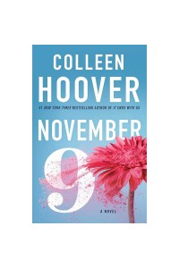 November 9: A Novel