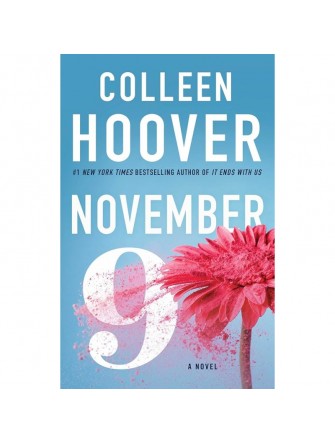 November 9: A Novel