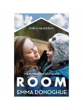 Room: Film Tie-In