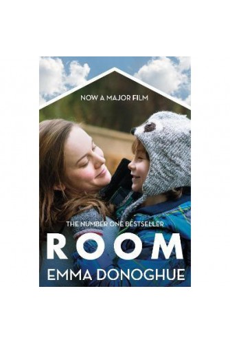Room: Film Tie-In