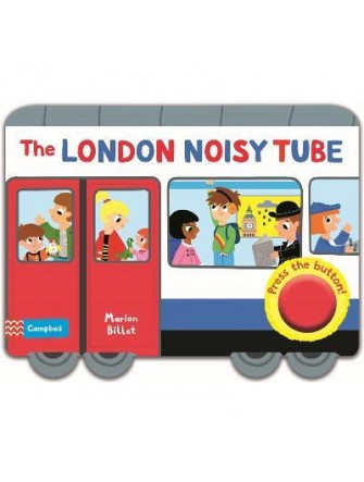 London Noisy Tube, The