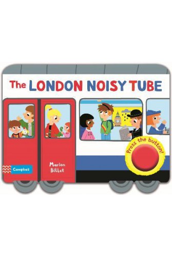 London Noisy Tube, The