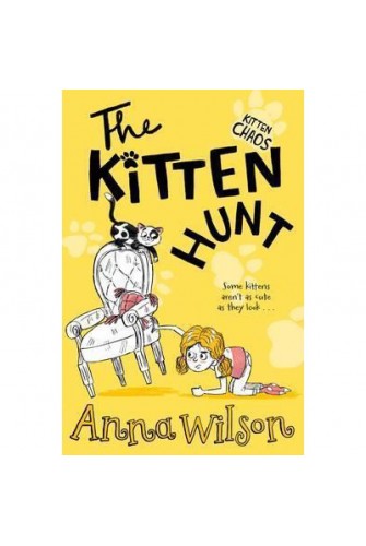 Kitten Hunt, the