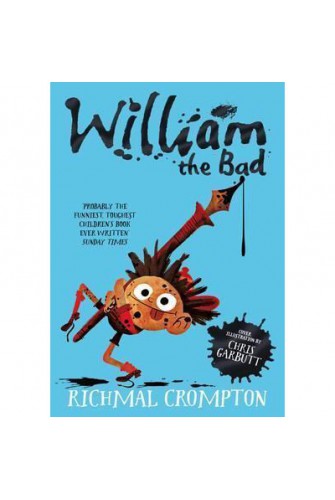 William the Bad