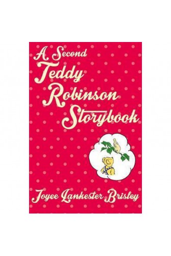 Teddy Robinson Meets Father Christmas and Other Stories