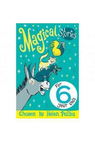 Magical Stories for 6 Year Olds