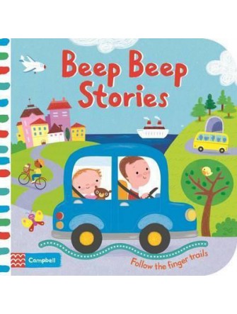 Beep Beep Stories