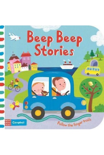 Beep Beep Stories