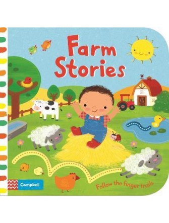 Farm Stories