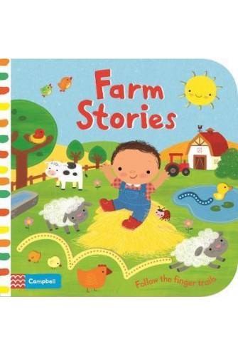 Farm Stories
