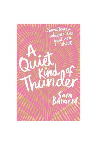Quiet Kind Of Thunder, A
