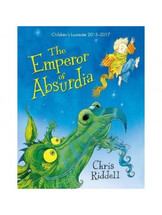 Emperor of Absurdia, The