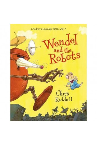 Wendel and the Robots