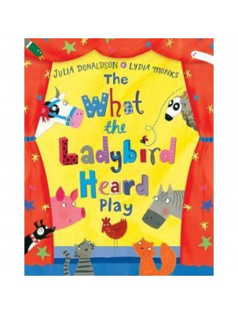 What the Ladybird Heard Play, the