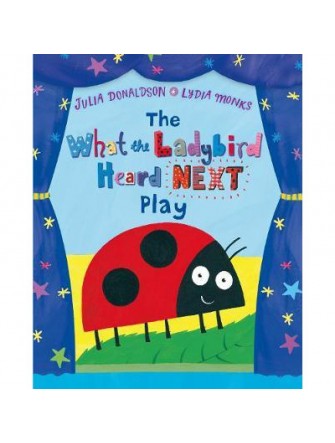 What the Ladybird Heard Next Play, the